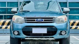 2013 Ford Everest 4x2 Limited AT Diesel 85K ALL-IN DP‼️🔥 09121061462 MABY LATIDO☎️📩📲