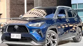 2024 Toyota Yaris Cross 1.5 V CVT AT Gasoline 📲 Call or Text: 09957210548 ARVIN B.