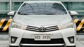 2017 Toyota Altis G 1.6 Gas AT‼️🔥 09121061462 MABY LATIDO☎️📩📲