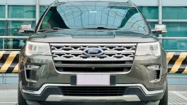 2018 Ford Explorer 4x2 2.3 Ecoboost Limited AT Gas 229K ALL-IN DP‼️🔥 09121061462 MABY LATIDO☎️📩📲