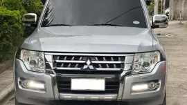 HOT!!! 2015 Mitsubishi Pajero GLS 4x4 for sale at affordable price! 