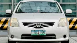 2012 Nissan Sentra 2.0 Gas MT Rare Low Mileage 45k Only‼️🔥 09121061462 MABY LATIDO☎️📩📲