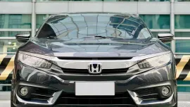 2016 Honda Civic 1.8 E CVT Gasoline‼️🔥 09121061462 MABY LATIDO☎️📩📲