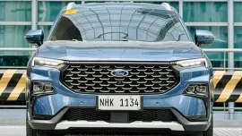 2024 Ford Territory Titanium 1.5 Gas AT Like New Only 7K Mileage‼️🔥 09121061462 MABY LATIDO☎️📩📲