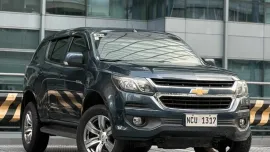 2017 Chevrolet Trailblazer LT 2.8 Dsl 🔥#𝟙 ℂ𝔸𝕃𝕃-𝑱𝑬𝑺𝑺𝑬𝑵 𝑴𝑬𝑵𝑫𝑶𝒁𝑨 🙋‍♂️☎️ 09279850198