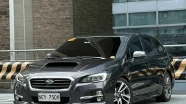 ✅166K ALL IN DP✅2016 Subaru Levorg GT 1.6 Turbo Gas AT  21K ODO Only!📲JONNALYN 09695949924