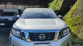 Nissan Navara EL Calibre 2016 AT