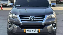 HOT!!! 2018 Toyota Fortuner V for sale at affordable price! 
