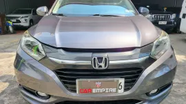 Honda HR-V 2016 Acquired 1.8 EL Automatic