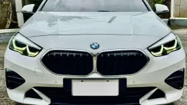 HOT!!! 2020 BMW 218i Gran Coupe for sale at affordable price!
