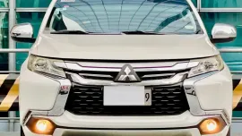 2016 Mitsubishi Montero GLS Sport Diesel AT 204k ALL IN DP‼️🔥 09121061462 MABY LATIDO☎️📩📲