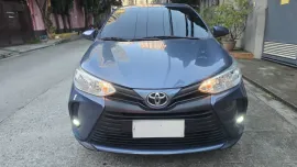 2022 toyota vios xle cvt