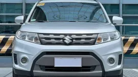 2019 Suzuki Vitara GL Plus 1.6 Automatic Gas ✅ 110K ALL-IN 🔥🔥☎️ CARL BONNEVIE🙋🏻‍♂️0938 458 8779