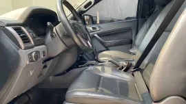 2017 Ford Everest  Titanium 2.2L 4x2 AT for sale