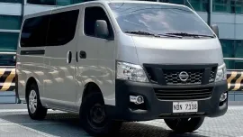 2019 Nissan NV350 2.5 Urvan MT DSL 🔥#𝟙 ℂ𝔸𝕃𝕃-𝐉𝐄𝐒𝐒𝐄𝐍 𝐌𝐄𝐍𝐃𝐎𝐙𝐀 🙋‍♂️☎️ 09279850198