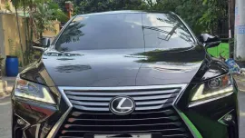 HOT!!! 2017 Lexus RX350 for sale at affordable price! 