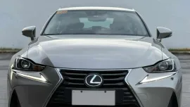 HOT!!! 2018 Lexus IS350 