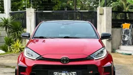HOT!!! 2021 Toyota GR Yaris for sale at affordable price! 