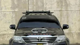 HOT!!! 2014 Toyota Fortuner G for sale at affordable price!