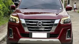 HOT!!! 2022 Nissan Terra VL 4x4 for sale at affordable price! 