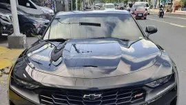 HOT!!! 2021 Chevrolet Camaro RS for sale at affordable price! 