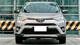 2018 Toyota Rav 4 Active 2.5 Gas AT ✅ 104K ALL IN 🔥🔥☎️ CARL BONNEVIE🙋🏻‍♂️0938 458 8779