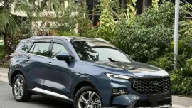 HOT!!! 2024 Ford Territory Titanium for sale at affordable price!