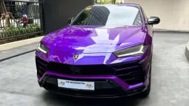HOT!!! 2024 Lamborghini URUS for sale at affordable price!