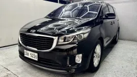 2018 Kia Grand Carnival Automatic EX LWB FRESH