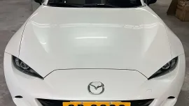 HOT!!!! 2025 Mazda Miata MX-5 RF 2.0 for sale at affordable price! 