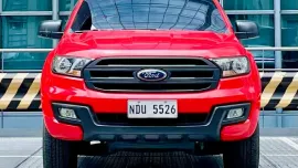 2016 Ford Everest 2.2 Ambiente 4x2 AT Diesel‼️🔥 09121061462 MABY LATIDO☎️📩📲