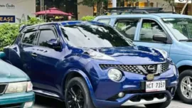 HOT!!! 2016 Nissan Juke  for sale at affordable price