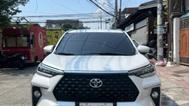 2023 Toyota Veloz 1.5 G CVT Nelson Estacio 09176750603