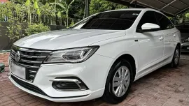 2024 MG 5 Core CVT – Low Mileage 6,200 km – Like New – Las Piñas