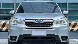 2015 Subaru Forester 2.0i Premium Automatic Gas ✅ 144K ALL-IN🔥🔥CARL BONNEVIE🙋🏻‍♂️0938 458 8779