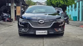 Renault Samsung SM6 2020 AT 2.0L