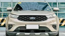 2022 Ford Territory Titanium 1.5 AT Gas 135K ALL IN DP‼️🔥 09121061462 MABY LATIDO☎️📩📲