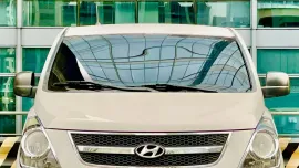 2015 Hyundai Grand Starex Gold 2.5liter CRDI A/T‼️🔥 09121061462 MABY LATIDO☎️📩📲