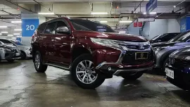 2018 Mitsubishi Montero Sports GLS 2.4L 4X2 DSL AT with Warranty by Ugarte Cars Manila 