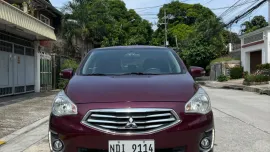 2019 Mitsubishi Mirage G4 GLS Automatic Nelson Estacio 09176750603