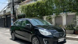 2019 Mitsubishi Mirage G4 1.2 GLS Automatic Nelson Estacio 09176750603