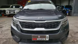 ✅ Kia Seltos 2020 2.0 EX Automatic