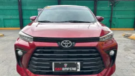 Toyota Avanza 2023 1.5 G Automatic