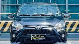 2022 Toyota Wigo 1.0 G AT GAS‼️🔥 09121061462 MABY LATIDO☎️📩📲