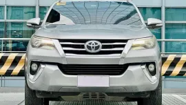 2017 Toyota Fortuner 4x2 V AT Diesel 264K ALL-IN CASHOUT‼️🔥 09121061462 MABY LATIDO☎️📩📲
