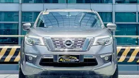 2019 Nissan Terra 2.5 VE AT Diesel‼️🔥 09121061462 MABY LATIDO☎️📩📲