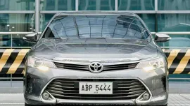 2015 Toyota Camry G 2.5 Gas AT Rare 45K Mileage Only‼️🔥 09121061462 MABY LATIDO☎️📩📲