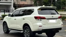 2019 NISSAN TERRA 2.5L VL 4X4 A/T