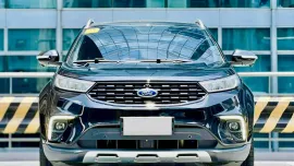 2022 Ford Territory Titanium 1.5 AT Gas 158K ALL-IN DP‼️🔥 09121061462 MABY LATIDO☎️📩📲