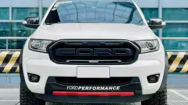 2020 Ford Ranger FX4 4x2 2.2 Dsl AT‼️🔥 09121061462 MABY LATIDO☎️📩📲